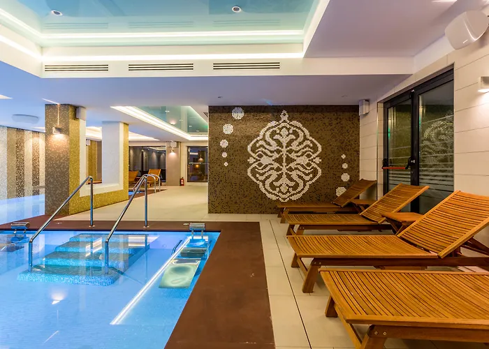 Splendid Conference & Spa Hotel - Adults Only