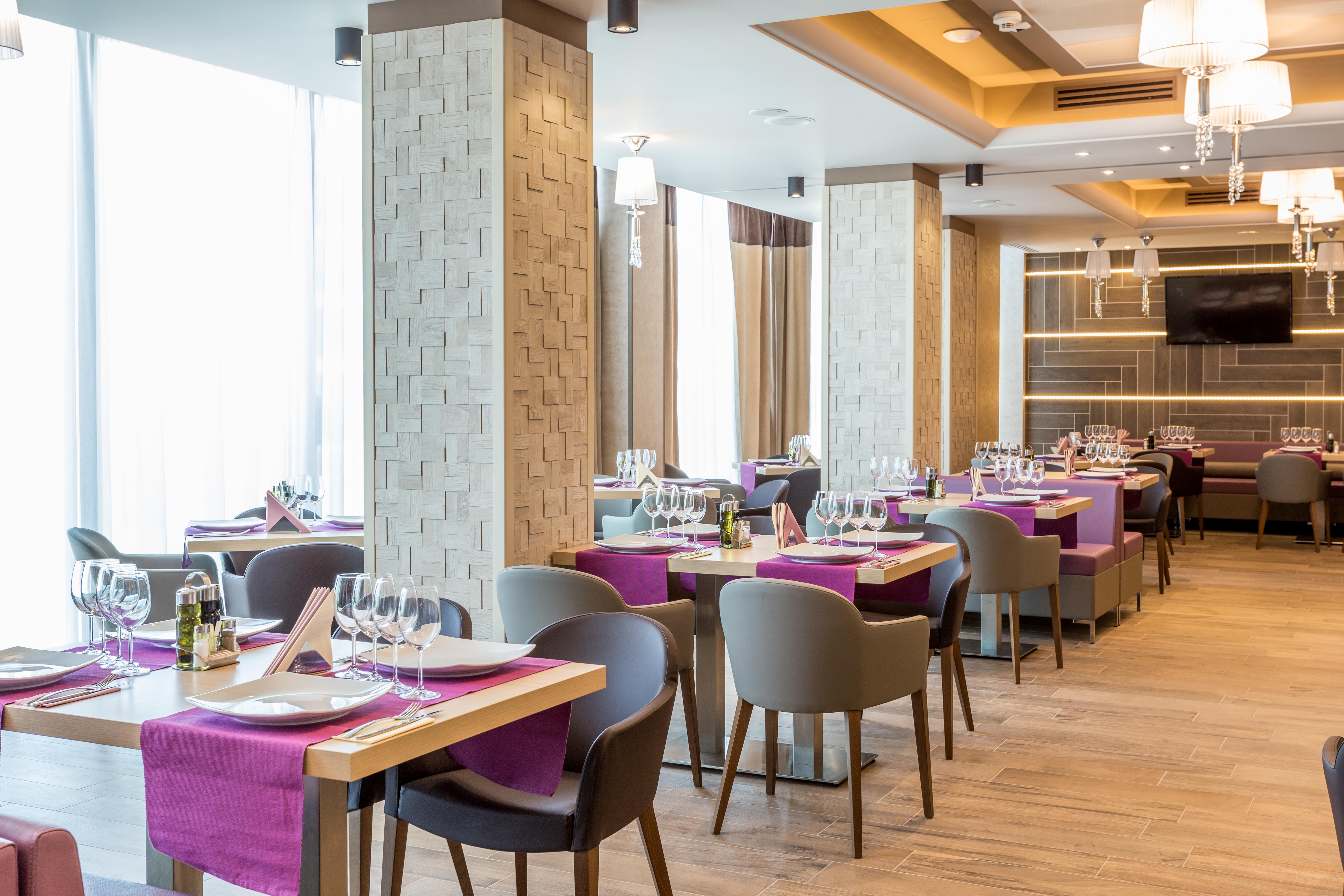 Splendid Conference & - Adults Only Hotel