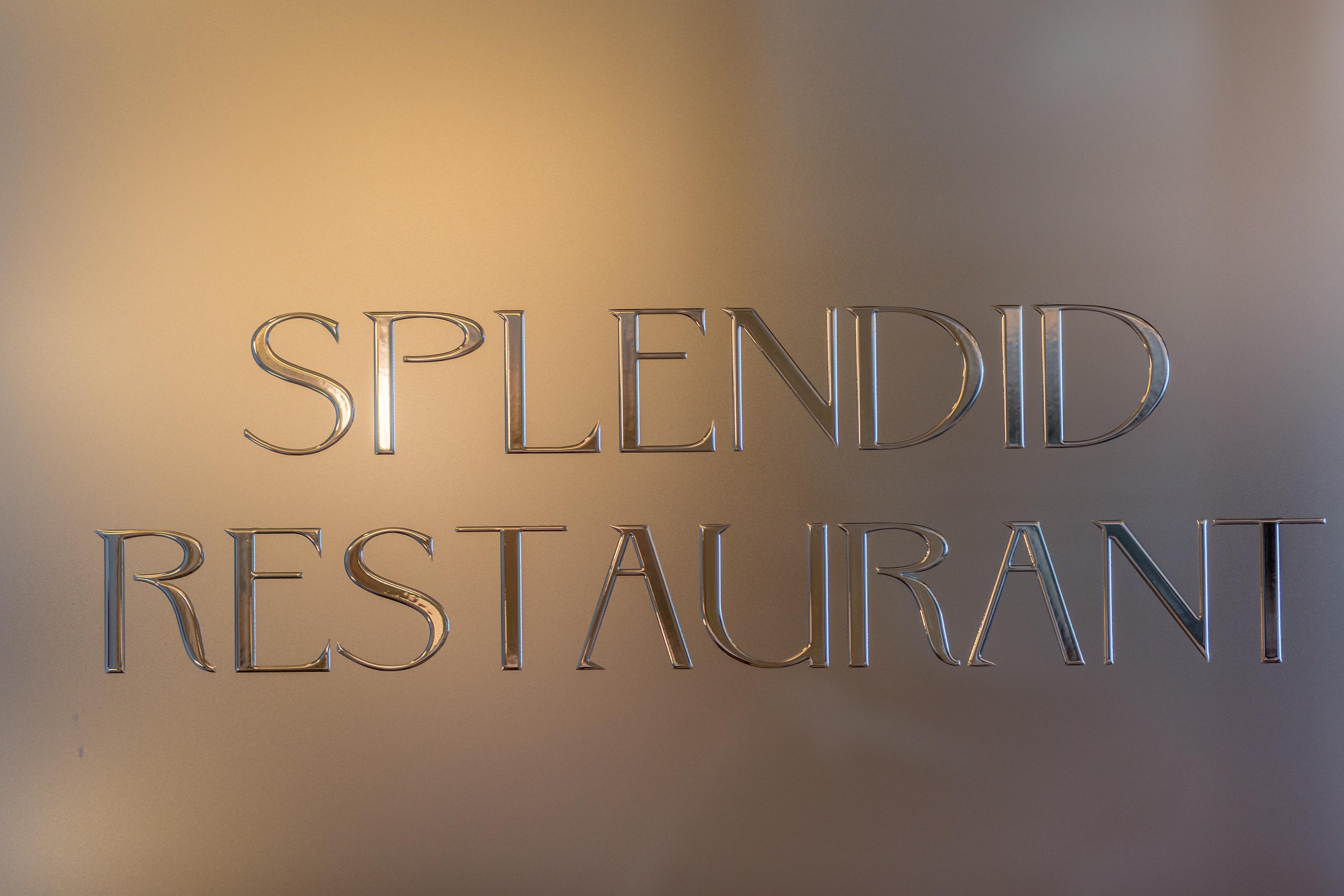 Splendid Conference & - Adults Only Hotel Mamaia