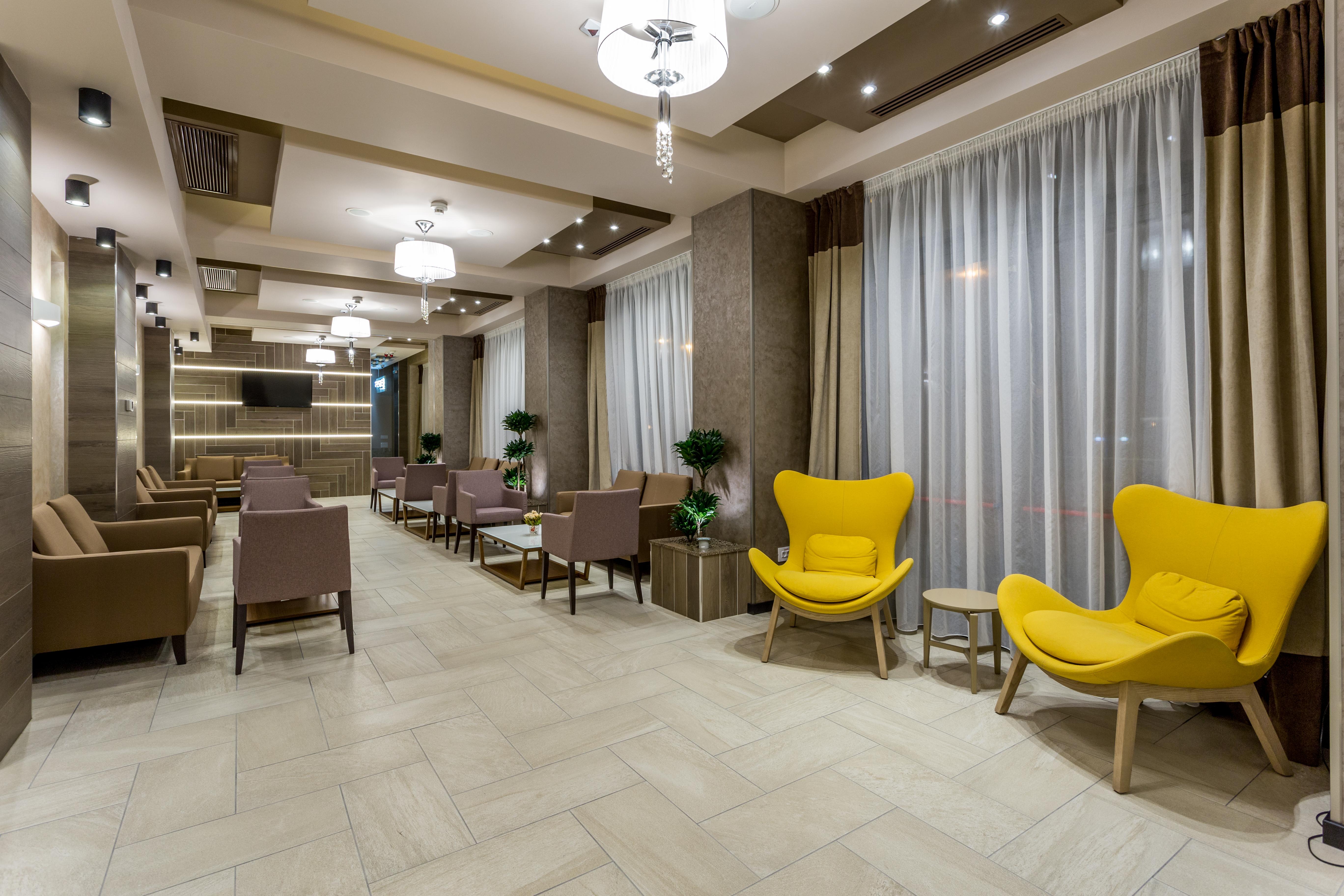 Splendid Conference & - Adults Only Mamaia