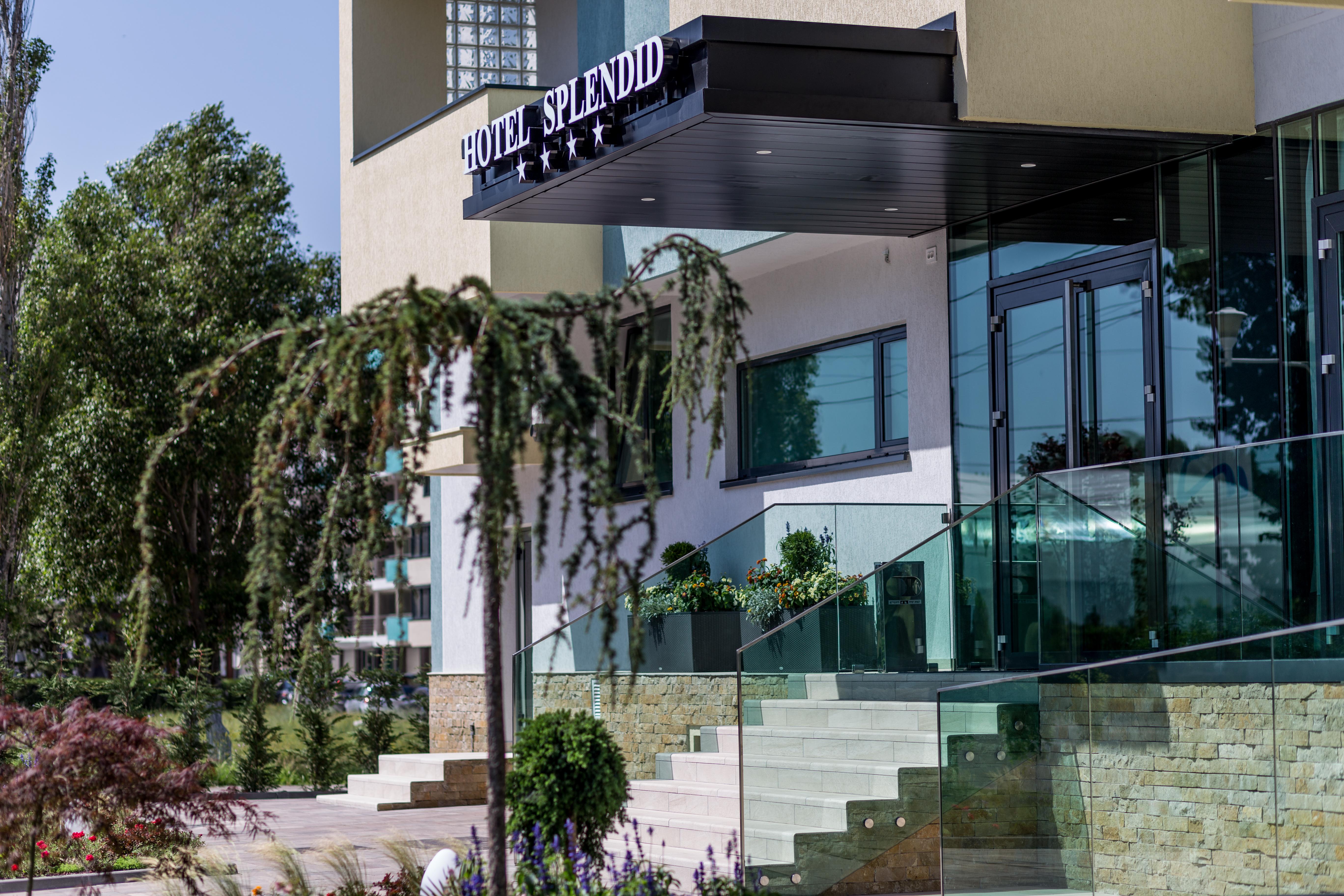 Hotel Splendid Conference & - Adults Only
