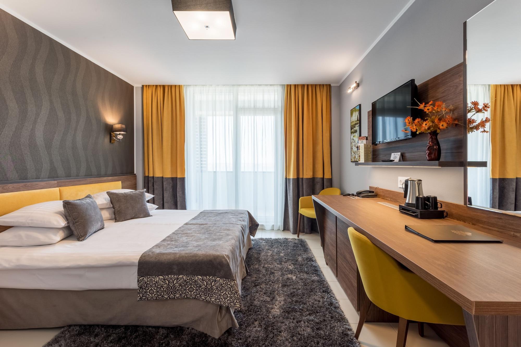 Hotel Splendid Conference & - Adults Only Mamaia