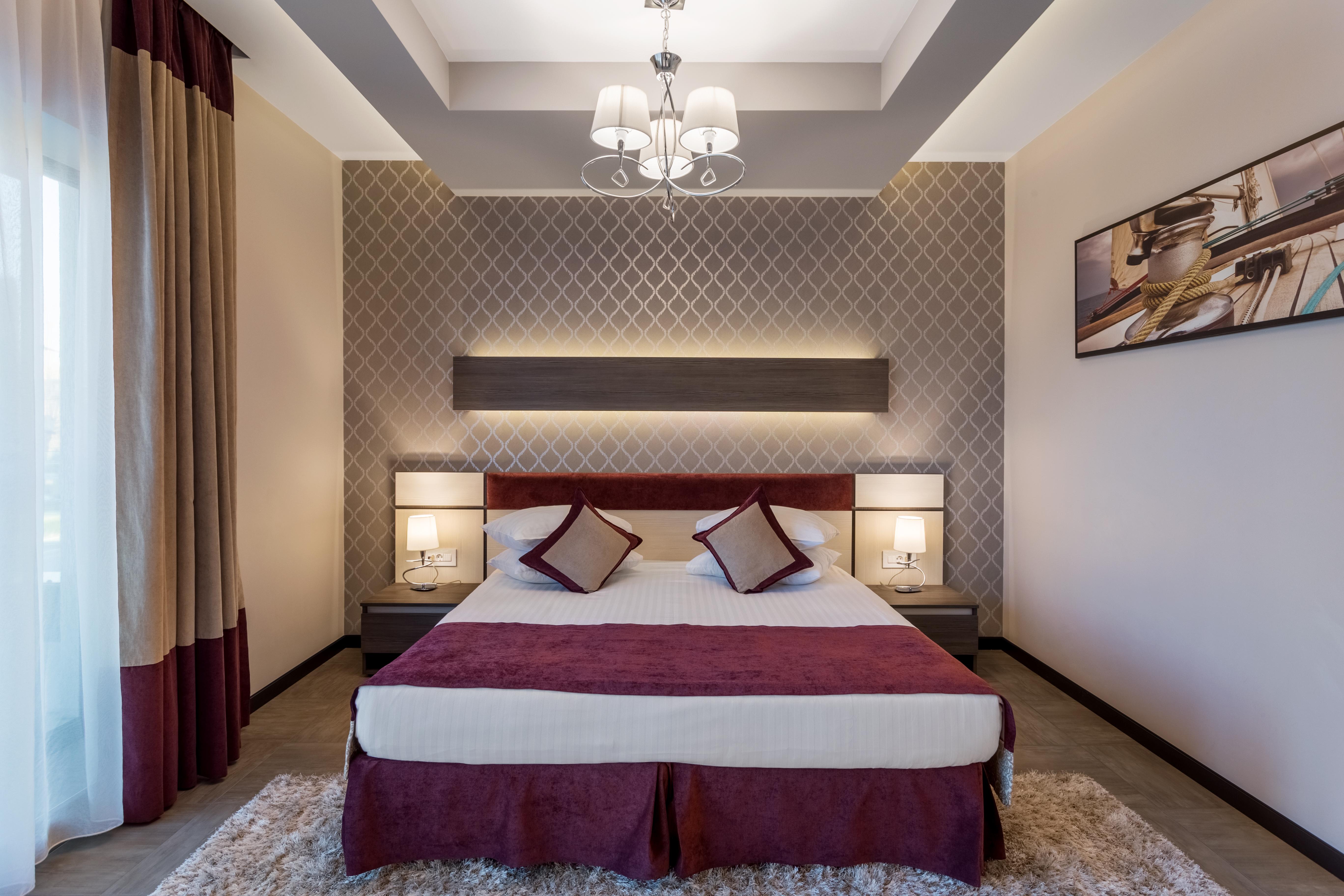 Hotel Splendid Conference & - Adults Only