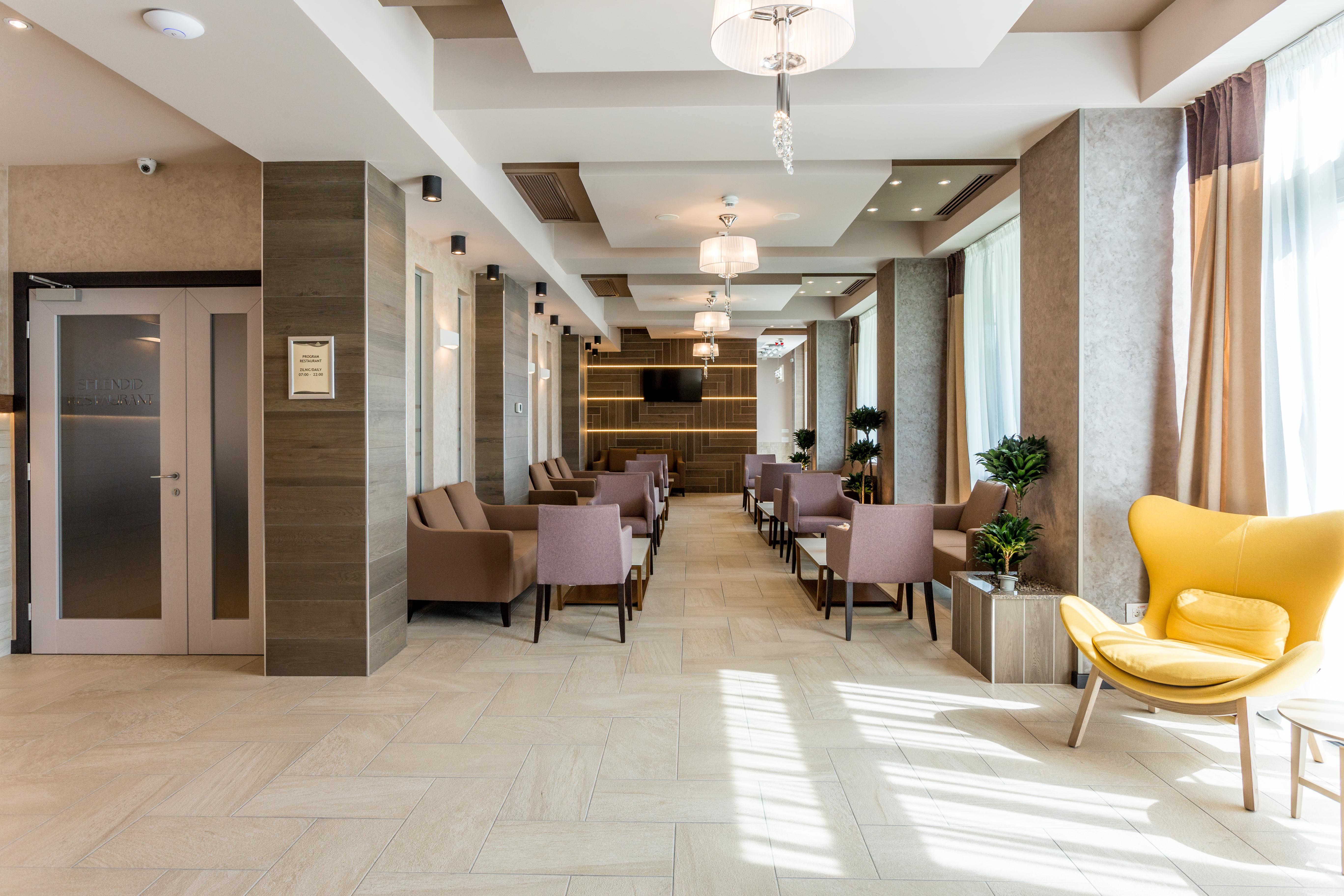 Splendid Conference & - Adults Only 4*