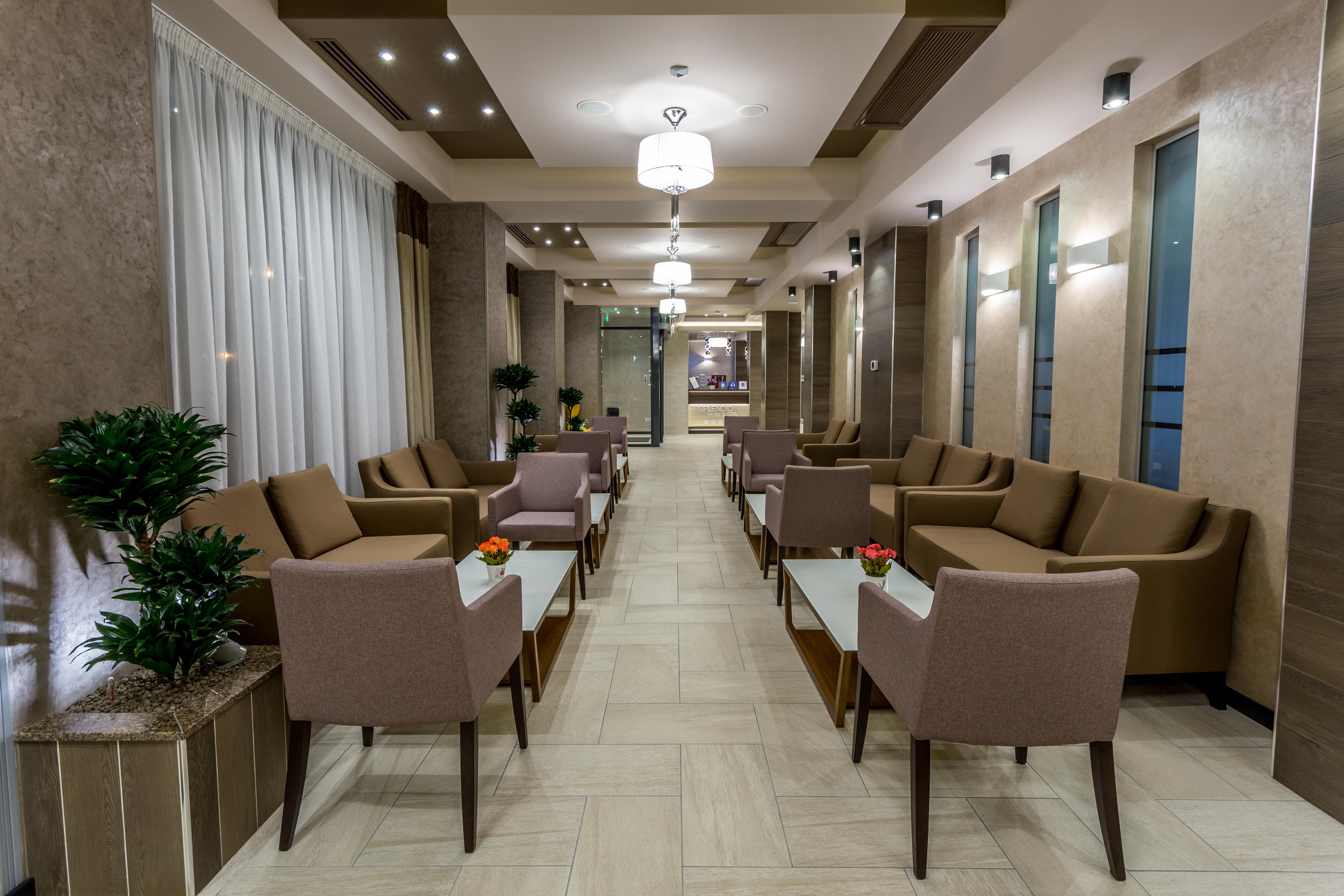 Hotel Splendid Conference & - Adults Only Mamaia