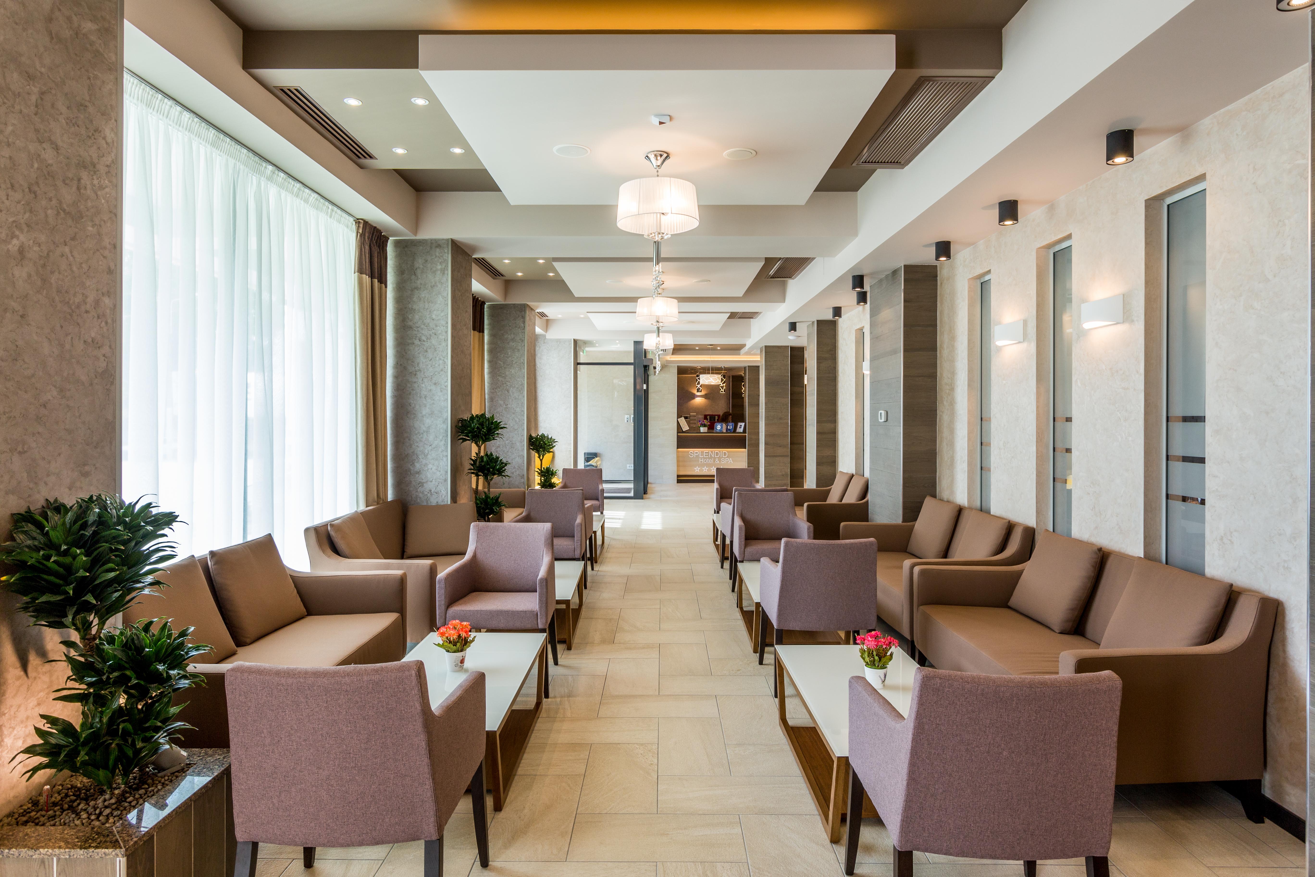 Splendid Conference & - Adults Only 4*