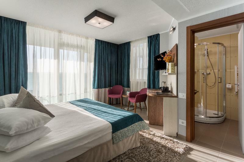 Splendid Conference & - Adults Only Hotel Mamaia