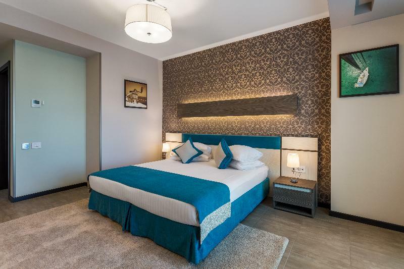 Splendid Conference & - Adults Only 4* Mamaia
