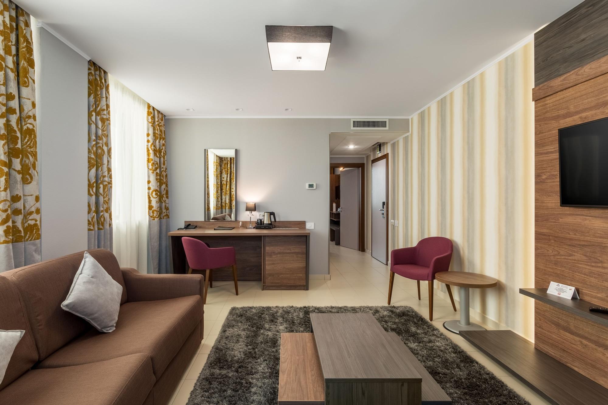 Splendid Conference & - Adults Only Hotel