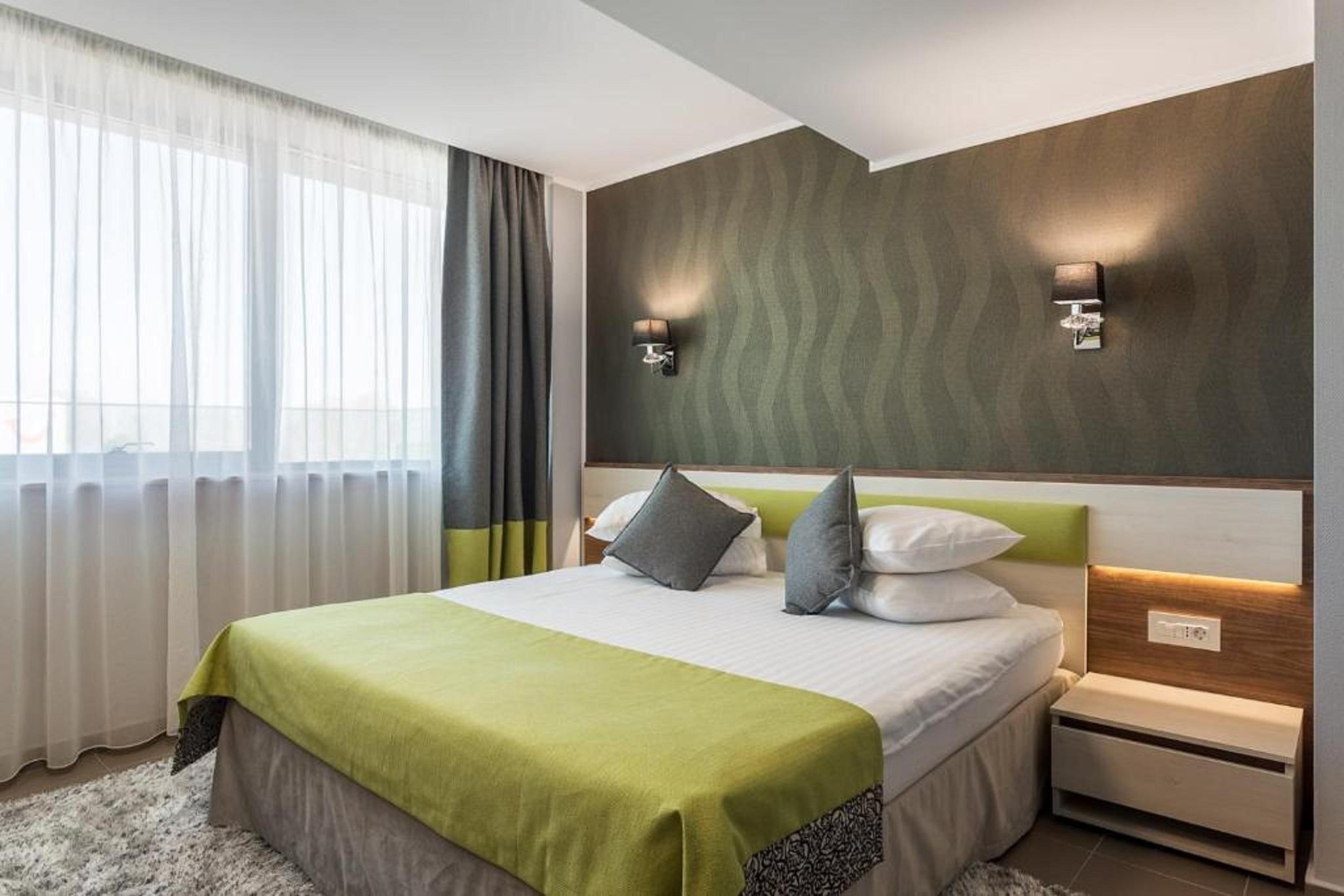 Hotel Splendid Conference & - Adults Only