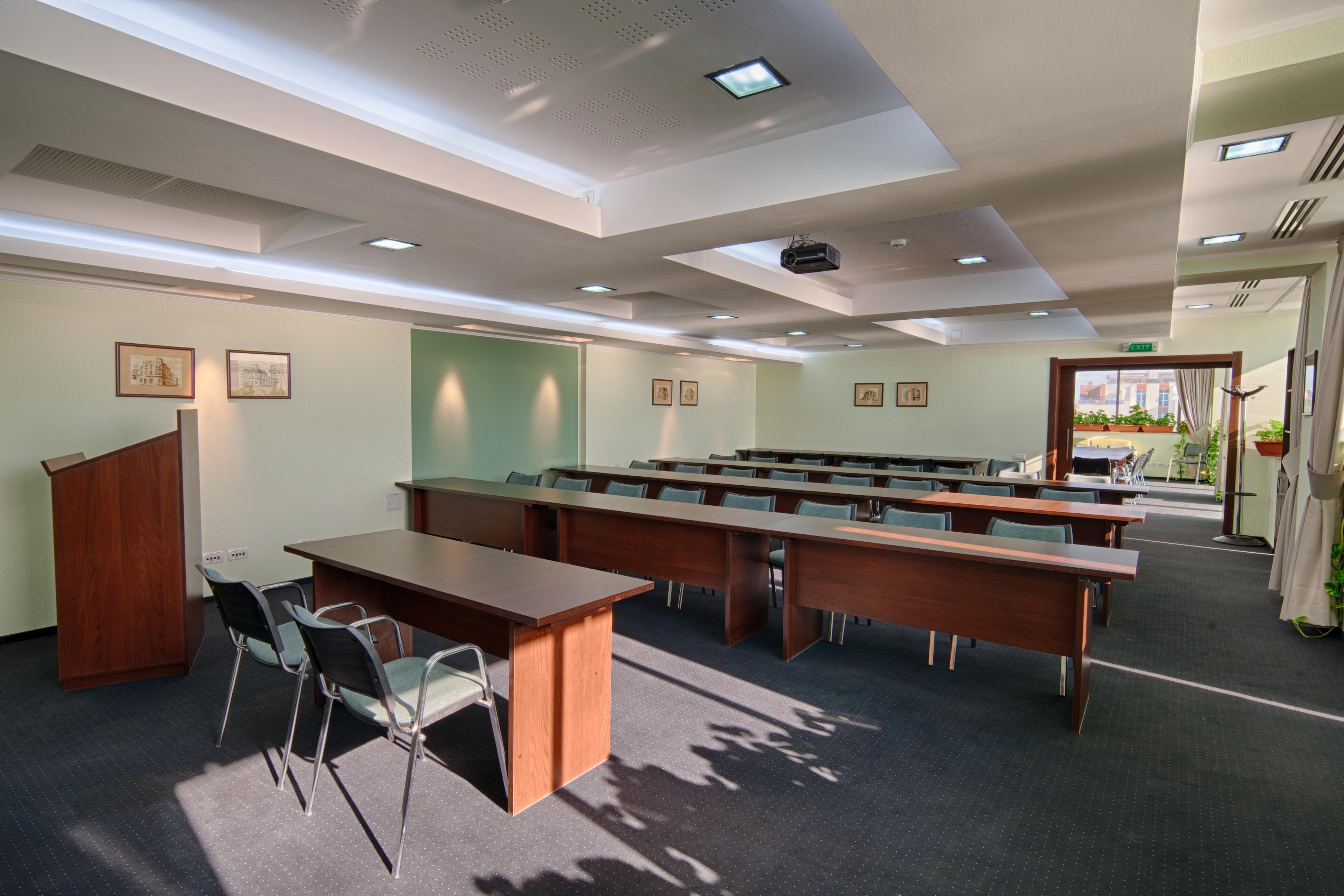 Splendid Conference & - Adults Only Mamaia