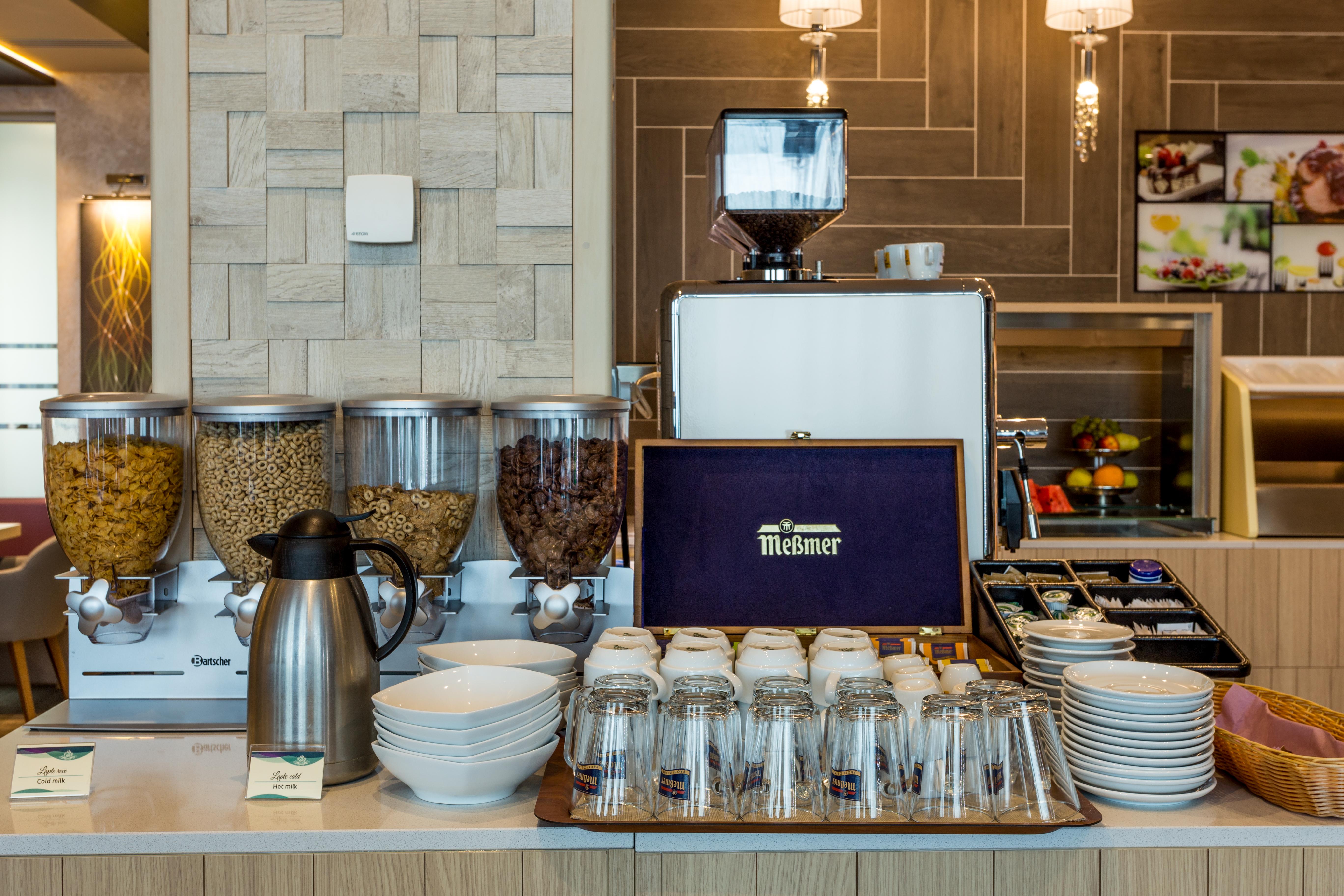 Splendid Conference & - Adults Only Hotel