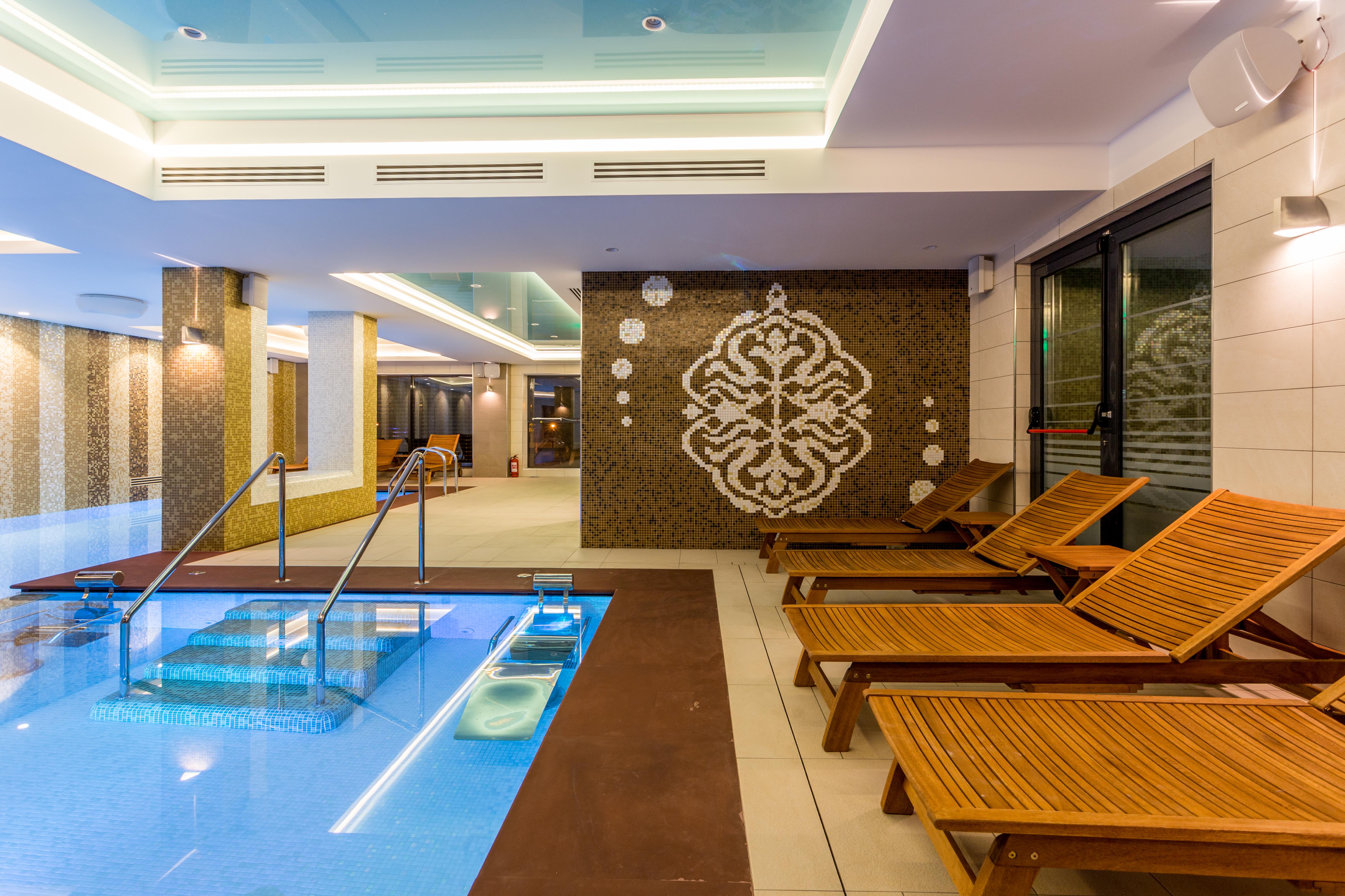 Hotel Splendid Conference & - Adults Only 4*