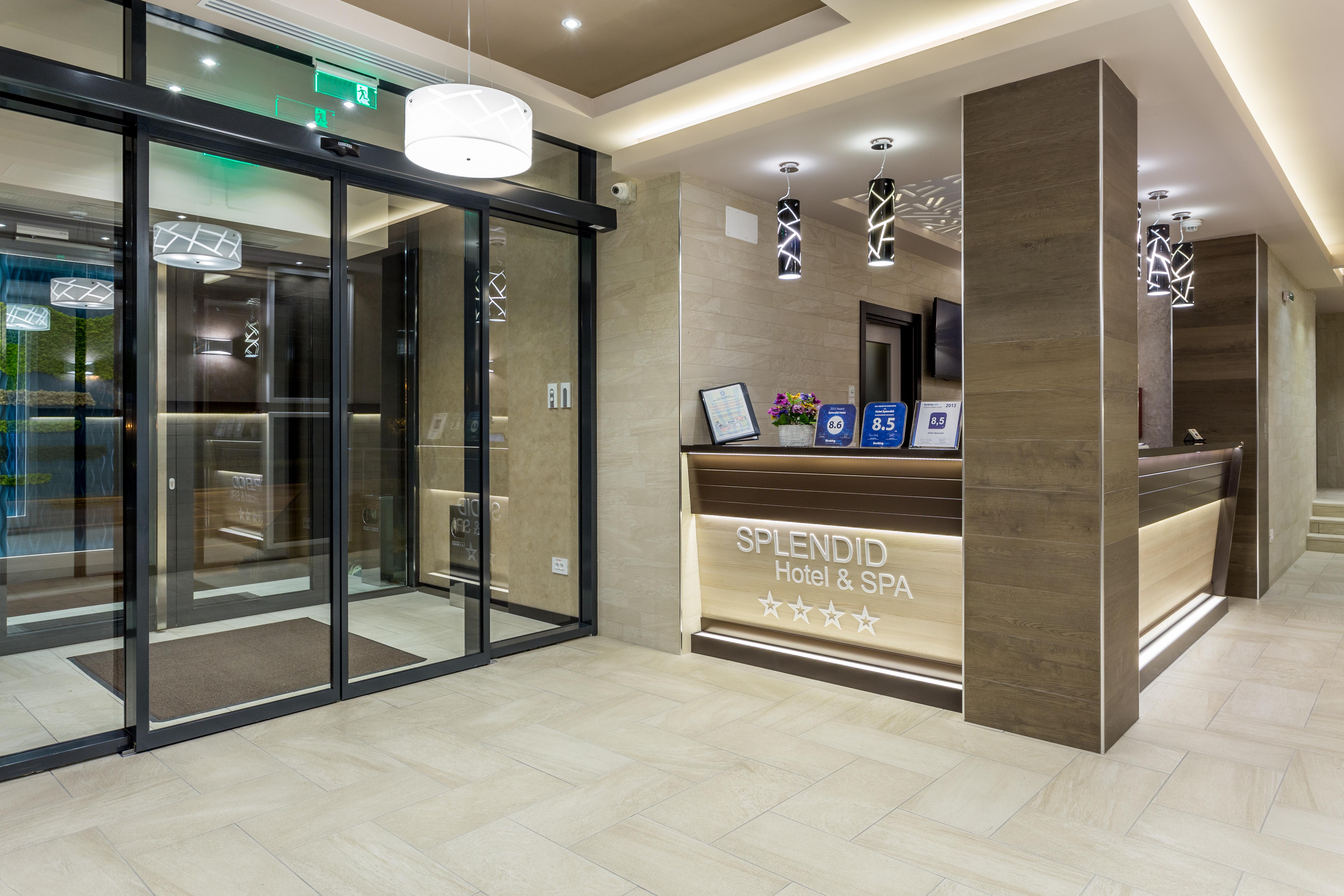 Splendid Conference & - Adults Only Hotel