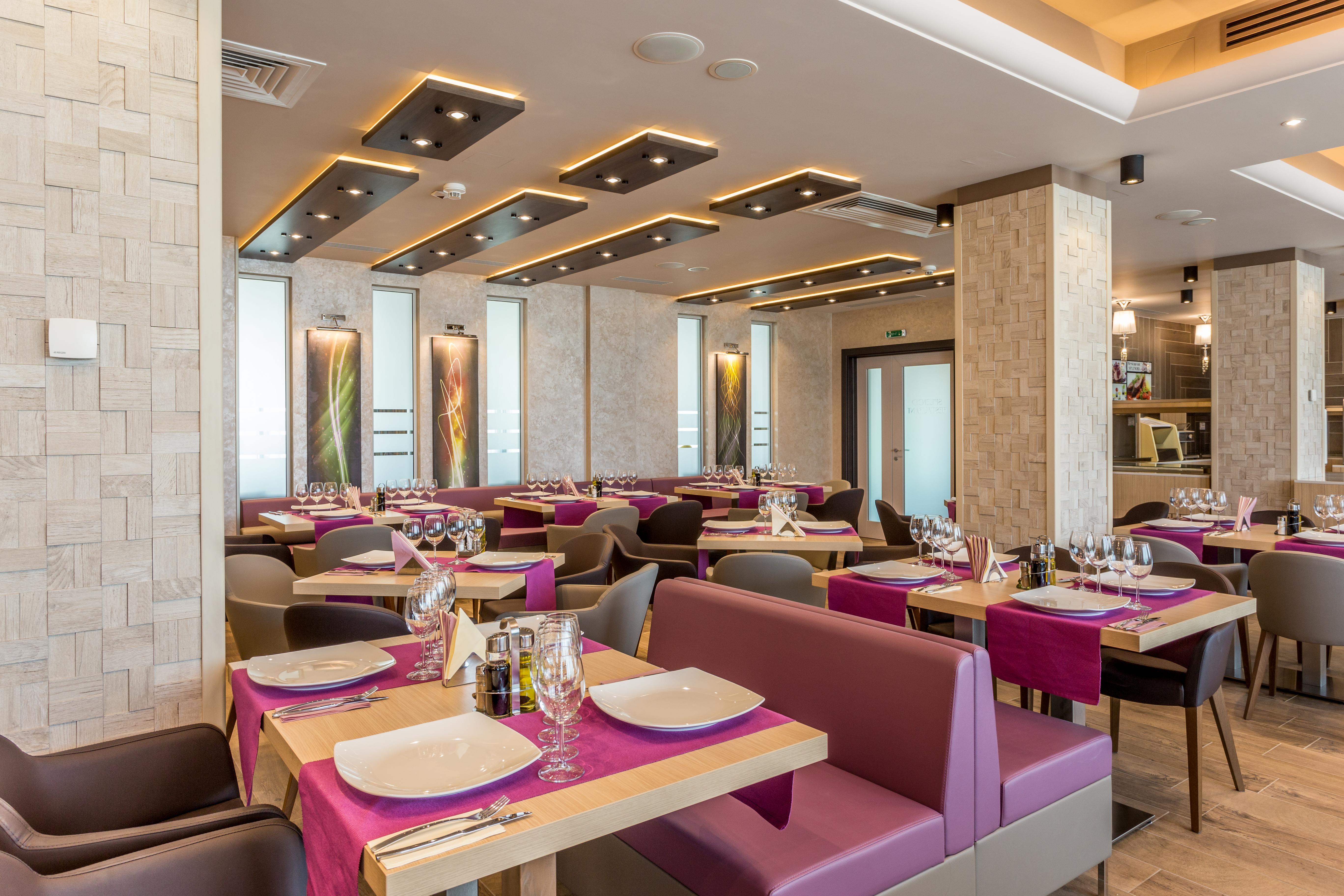 Hotel Splendid Conference & - Adults Only
