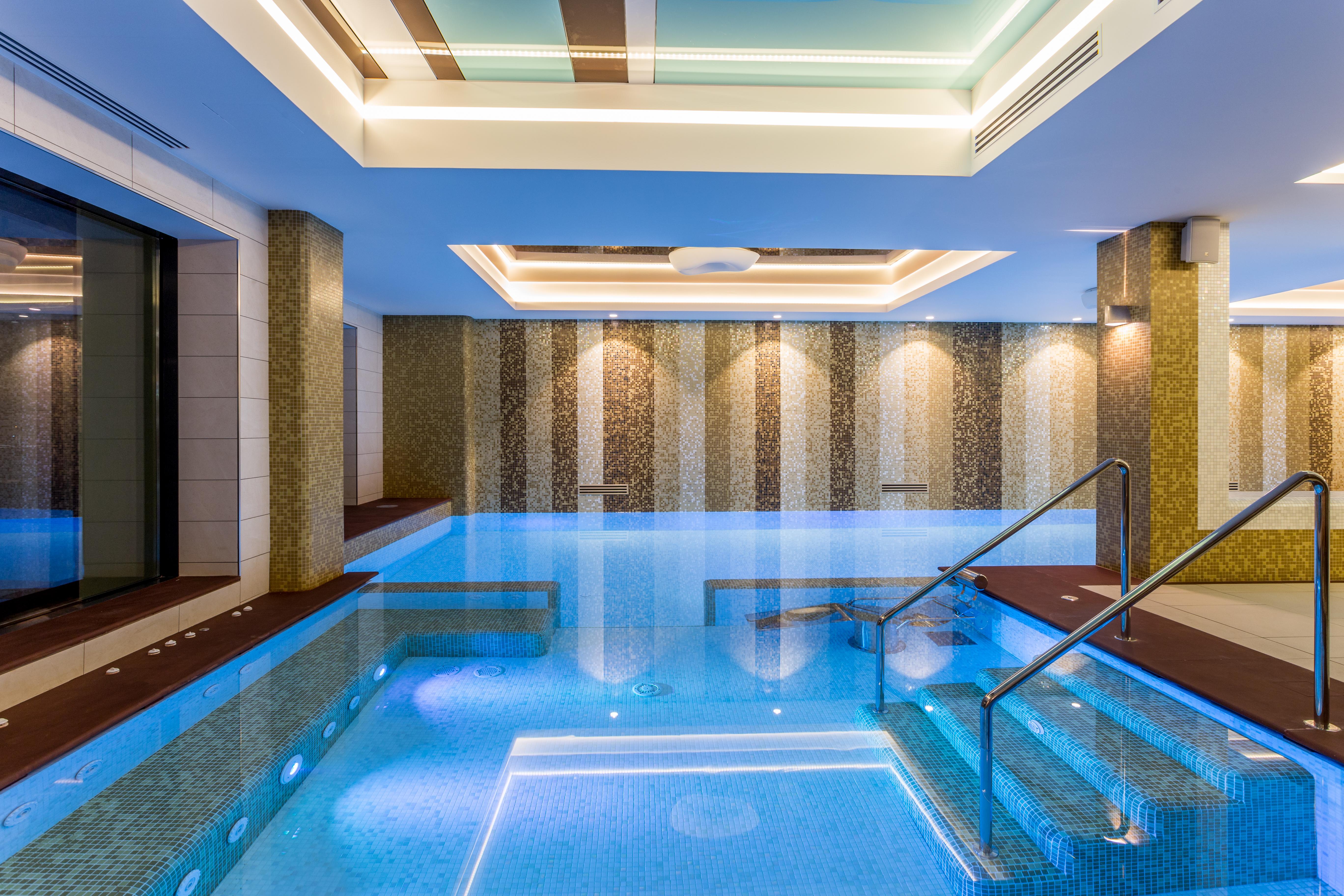 Hotel Splendid Conference & - Adults Only Mamaia
