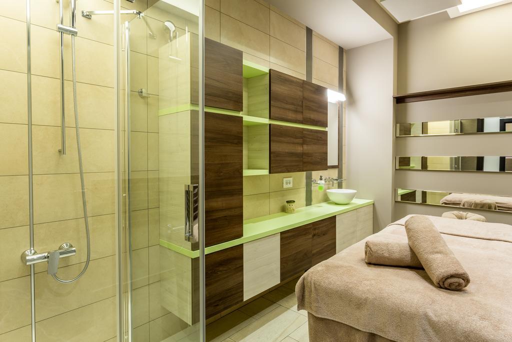 Hotel Splendid Conference & - Adults Only 4*