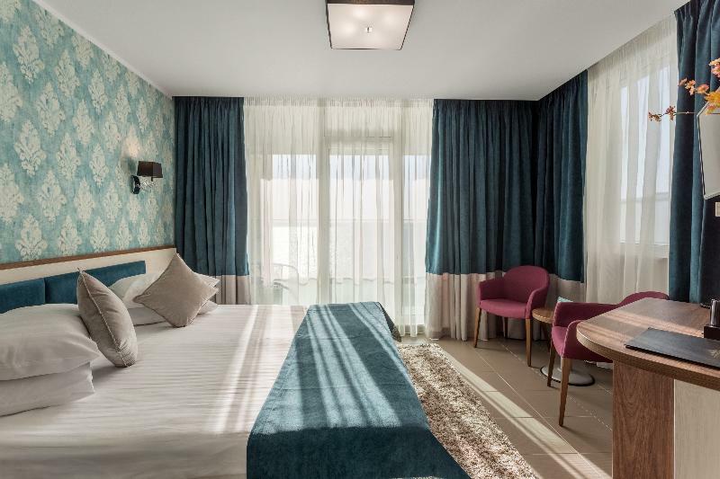 Hotel Splendid Conference & - Adults Only 4*